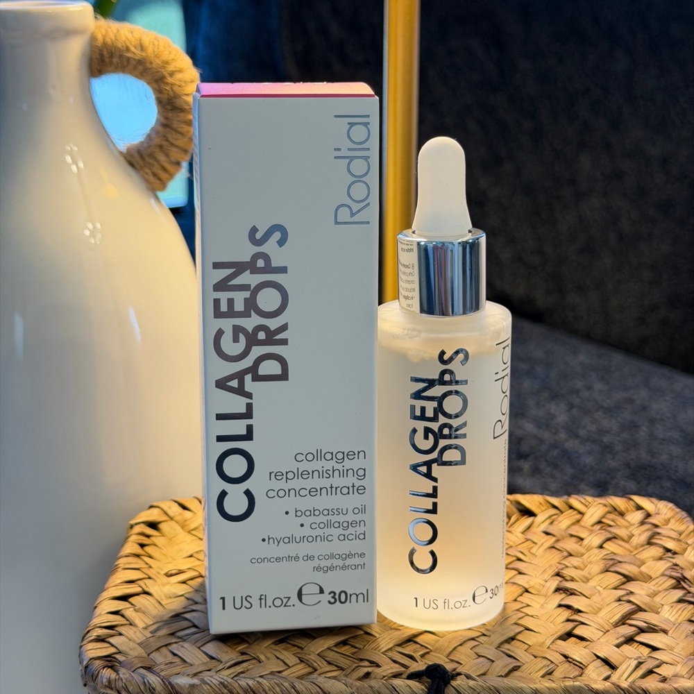 RODIAL Collagen Replenishing Concentrated Drops 1fl.oz